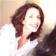 Profesora de francés nativo da clases dinámicas y personalizadas